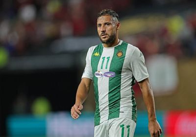 رسمياً.. الترجي التونسي يعلن معاقبة يوسف بلايلي