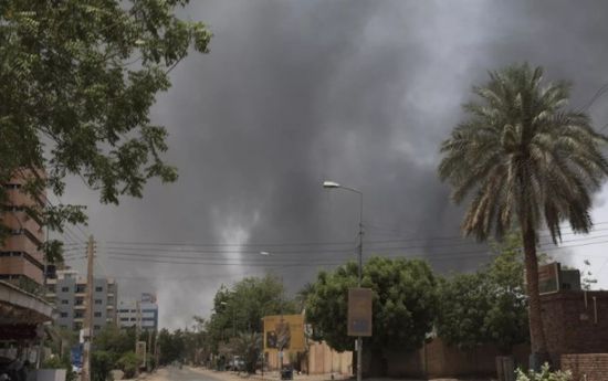 مقتل 15 مدنياً برصاص قوات الدعم السريع في دارفور