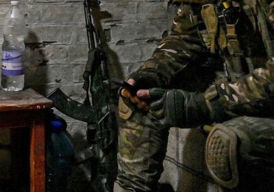 السلطات الأوكرانية ترفض استقبال 90 من مواطنيها المرحلين من روسيا