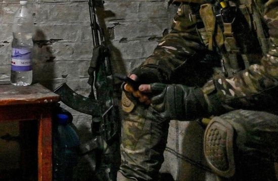 السلطات الأوكرانية ترفض استقبال 90 من مواطنيها المرحلين من روسيا