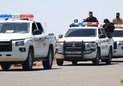 الداخلية السورية تعلن القبض على أخطر عناصر الأسد في اللاذقية