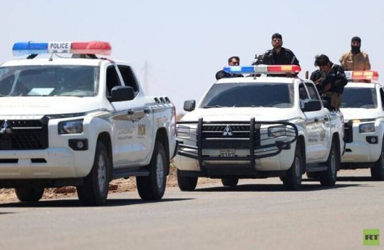 الداخلية السورية تعلن القبض على أخطر عناصر الأسد في اللاذقية