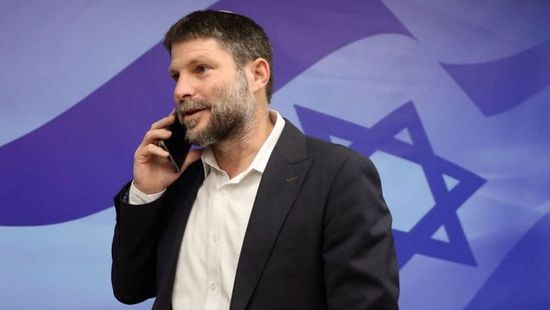 وزير إسرائيلي يطالب بالإبادة الكاملة لغزة