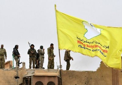 في هجوم لـ"قسد" 7 إصابات بصفوف الجيش السوري