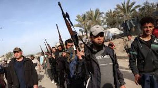 إسرائيل تكشف سبب نقل حماس للرهائن تحت الأرض