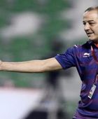 الوحدات الأردني يقيل مدرب الفريق "اليعقوبي"