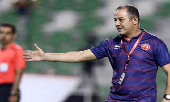 الوحدات الأردني يقيل مدرب الفريق "اليعقوبي"