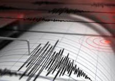 زلزال بقوة 5.7 يضرب المكسيك