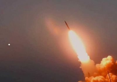 جيش الاحتلال يعترض صاروخًا أطلق من غزة