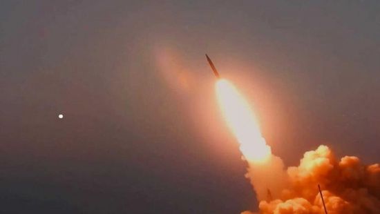 جيش الاحتلال يعترض صاروخًا أطلق من غزة