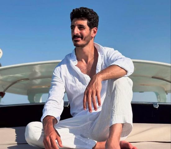 الشرطة المصرية تقبض على التيك توكر "شاكر"