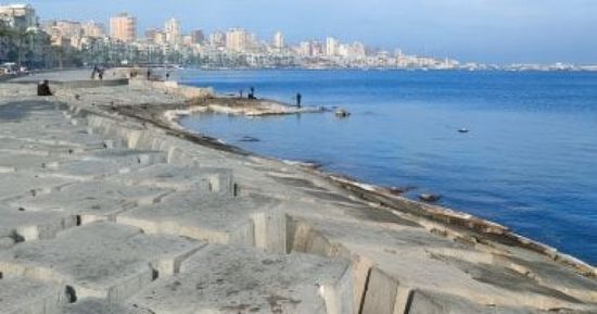 حالة طقس اليوم الأحد 3-8-2025 في مصر