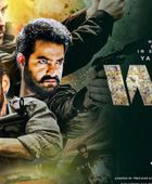 موعد عرض الفيلم الهندي "War 2" بالسينما المصرية