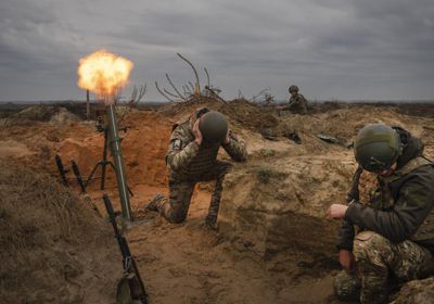 جنود أوكرانيون يطلقون النار على عائلة بـ"دونيتسك"