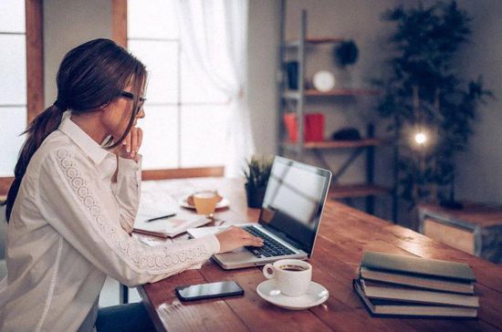    ولاية أسترالية تتجه لتشريع العمل من المنزل