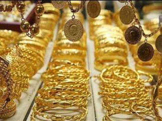 أسعار الذهب اليوم الأحد 3-8-2025 في اليمن   
