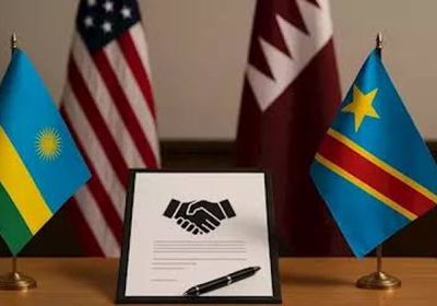 الكونغو الديموقراطية ورواندا تتفقان على التعاون الاقتصادي والتعدين