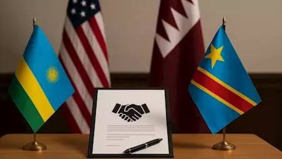 الكونغو الديموقراطية ورواندا تتفقان على التعاون الاقتصادي والتعدين