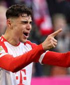 بافلوفيتش لاعب بايرن يغيب عن الملاعب بسبب كسر في محجر العين