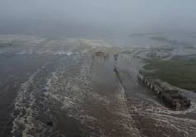 تحذير من تسونامي محتمل في كامتشاتكا الروسية