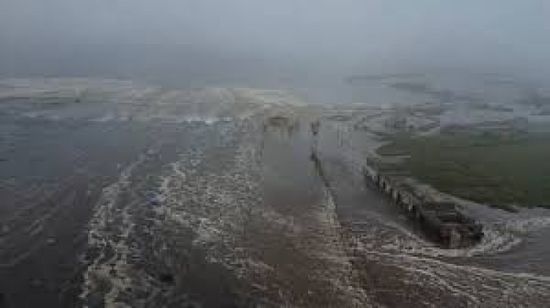 تحذير من تسونامي محتمل في كامتشاتكا الروسية