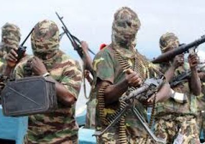 خطف أكثر من 50 شخصًا في شمال غرب نيجيريا