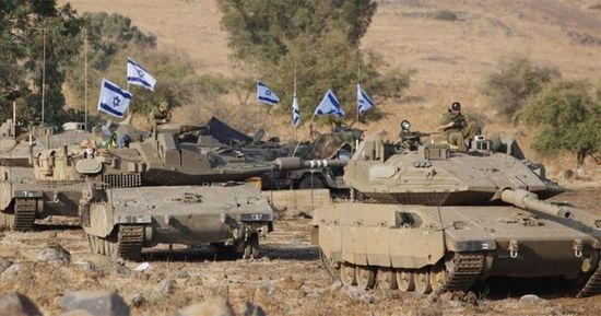 الجيش الإسرائيلي يعلن تنفيذ عمليات دهم في جنوب سوريا