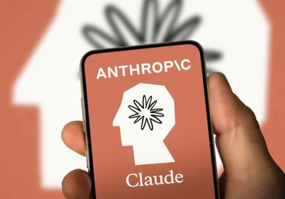 "أنثروبيك" تقترب من جمع 5 مليارات دولار وترفع تقييمها