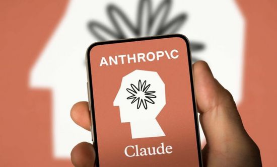 "أنثروبيك" تقترب من جمع 5 مليارات دولار وترفع تقييمها