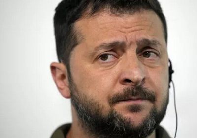 زيلينسكي يعين أناتولي كريفونوجكو قائداً جديداً للقوات الجوية الأوكرانية