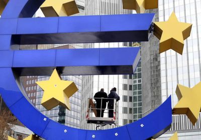 اقتصاد منطقة اليورو يسجل نموًا غير متوقع في الربع الثاني