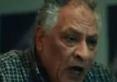 حالة حرجة للفنان حمدي إسماعيل بعد إصابته بنزيف في المخ 