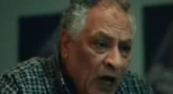 حالة حرجة للفنان حمدي إسماعيل بعد إصابته بنزيف في المخ 