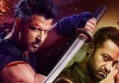 الفيلم الهندي "War 2" يصل إلى دور العرض المصرية 14 أغسطس وسط ترقب جماهيري