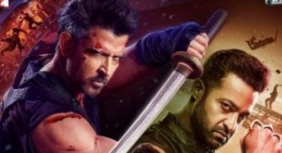 الفيلم الهندي "War 2" يصل إلى دور العرض المصرية 14 أغسطس وسط ترقب جماهيري