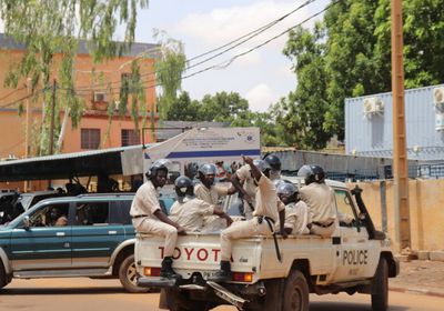 نيجيريا.. مسلحون يختطفون 50 شخصا في ولاية زامفارا