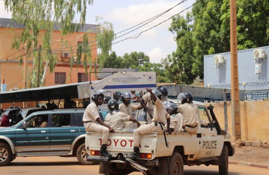 نيجيريا.. مسلحون يختطفون 50 شخصا في ولاية زامفارا