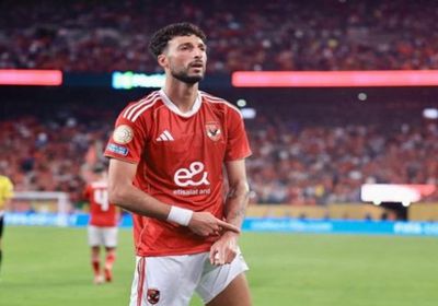 وسام أبو علي يرد على شائعات أزمته مع كولومبوس كرو  