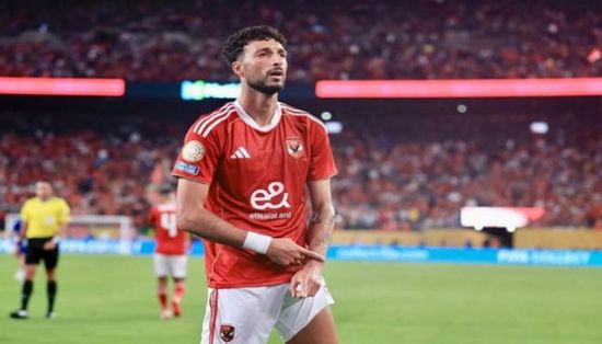 وسام أبو علي يرد على شائعات أزمته مع كولومبوس كرو  