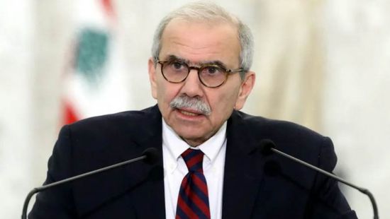 رئيس الوزراء اللبناني: لا دولة بلا عدالة.. وزمن الإفلات يجب أن ينتهي