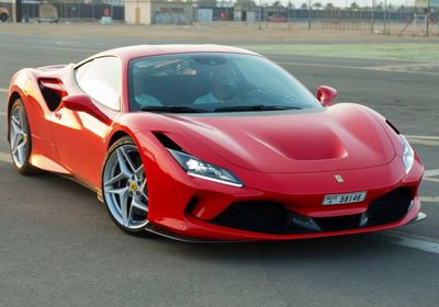 سهم "فيراري" يتراجع بعد تقليص تخفيضات الأسعار في أمريكا