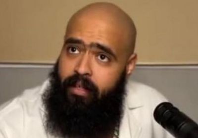 القبض على التيك توكر محمد عبد العاطي بتهمة الإساءة للقيم المجتمعية