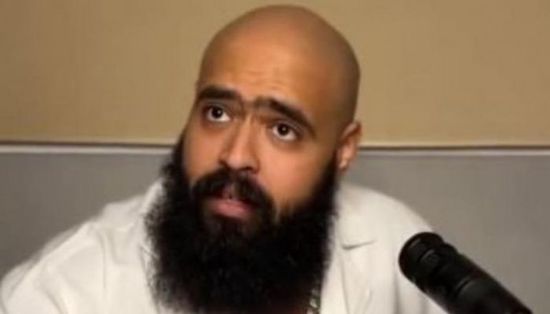 القبض على التيك توكر محمد عبد العاطي بتهمة الإساءة للقيم المجتمعية