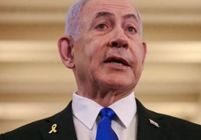 نتنياهو: طلبت من الصليب الأحمر تقديم الغذاء للرهائن