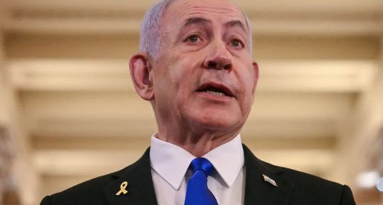 نتنياهو: طلبت من الصليب الأحمر تقديم الغذاء للرهائن