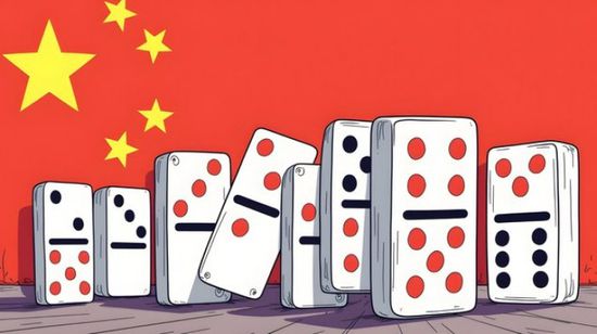 نمو قياسي لقطاع الألعاب الصيني في النصف الأول من 2025