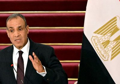 الخارجية المصرية: نمد يد العون إلى غزة