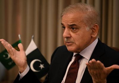 باكستان ترسل 100 طن من المساعدات للفلسطينيين في غزة