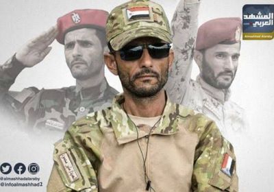 تكريم روح الشهيد أبو اليمامة.. بطولة حية في ذاكرة الجنوب