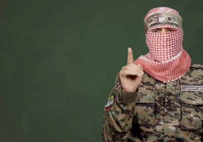 أبو عبيدة: مستعدون للتعامل مع الصليب الأحمر لإدخال الطعام للأسرى